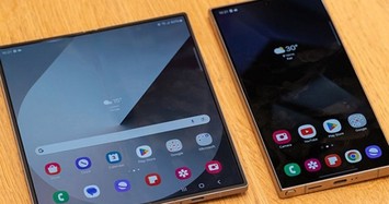 Người dùng Galaxy S24 và Z Fold 6 than trời vì sự cố với One UI 7