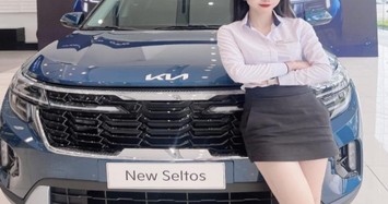 Đây là ba xe SUV hạng B gầm cao đáng mua hiện nay