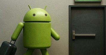 Google như ngồi trên đống lửa khi nhiều hãng điện thoại lớn muốn từ bỏ Android