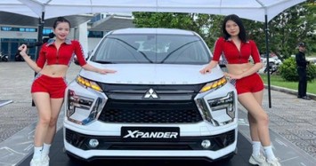 Những điểm nào khiến Mitsubishi Xpander chưa hoàn hảo trong tầm giá?
