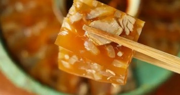 Chỉ cần món này, bữa cơm ngày nóng hấp dẫn hơn cả sơn hào hải vị
