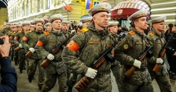 Điện Kremlin cảnh báo “đáp trả tương xứng” Ukraine trong dịp kỷ niệm Ngày Chiến thắng