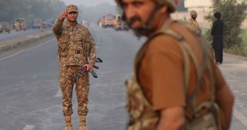 Trung Quốc, Nga, Pháp lên tiếng khi Ấn Độ và Pakistan đụng độ quân sự