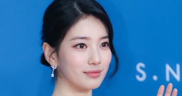 Song Hye Kyo, IU, Suzy đẹp lộng lẫy với trang sức đắt giá