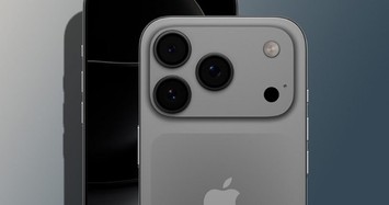 “Tiếng sét ngang tai” cho iPhone 17, đừng có mơ vượt mặt iPhone 16 Pro