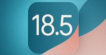 Apple hé lộ thông tin quan trọng về iOS 18.5 đang triển khai
