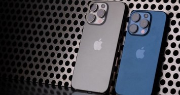 iPhone thiết kế sang trọng, chụp ảnh xịn như 16 Pro Max, giá rẻ hơn