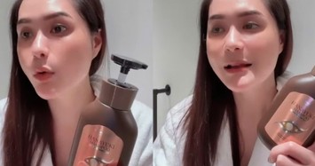 Dầu gội Đoàn Di Băng từng quảng cáo bị thu hồi, tiêu hủy: Công ty còn bán những gì?