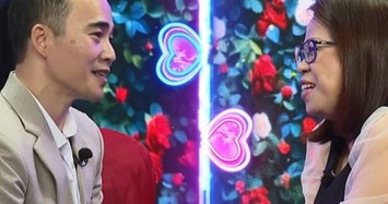 Vừa gặp mặt, bố 3 con muốn sinh thêm con với mẹ đơn thân kém 8 tuổi