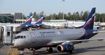 UAV tập kích Moscow ngày thứ 3 liên tiếp, hàng trăm chuyến bay bị huỷ