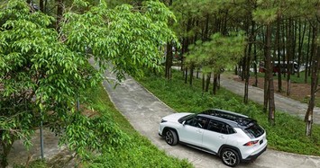 Giá xe Toyota Yaris Cross cập nhật mới nhất tháng 5/2025
