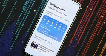 Samsung đã dành phần tốt nhất của One UI 7 cho One UI 8