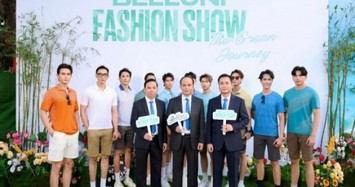Tổng Công ty 28 - Nền tảng vững chắc cho dấu ấn thời trang cao cấp nam bền vững Belluni