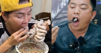 Nga Sumo, Hải Sapa là ai mà khiến dân tình lo lắng trong vụ ồn ào lòng se điếu?