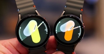 Galaxy Watch 8 đạt chứng nhận FCC, xác nhận nhiều chi tiết quan trọng