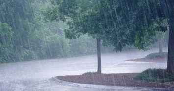 Mưa sẽ là chìa khóa giúp tạo ra điện giá rẻ cho toàn thế giới
