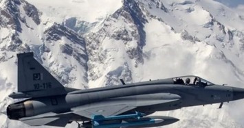 Pakistan tuyên bố phóng tên lửa siêu vượt âm phá hủy hệ thống phòng không S-400 của Ấn Độ