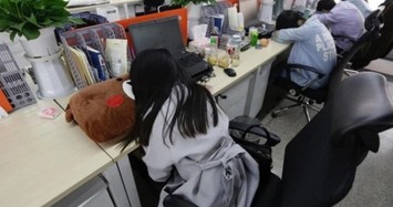 Công ty gây sốc khi liệt kê "miễn phí dùng nhà vệ sinh, thang máy" vào phúc lợi tuyển dụng