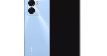 Trình làng Realme V32i giá tốt, thừa sức chơi game