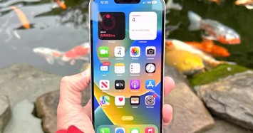 Chưa ra mắt, iPhone 15 Plus đã có nguy cơ bị "thất sủng"?