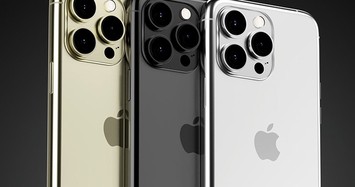 Thêm một điểm hút iFan "lên đời" iPhone 15 Series