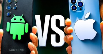 "Siêu phẩm" Android nào sẽ lật đổ đế chế iPhone?