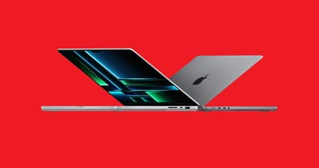 Bảng giá MacBook sau Tết: Vẫn giảm đậm tới 16,9 triệu đồng