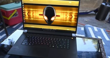 3 laptop chơi game mạnh nhất năm 2023 là đây