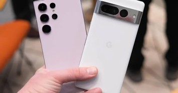 Pixel 8 Pro sẽ "lội ngược dòng" với cảm biến 1 inch?