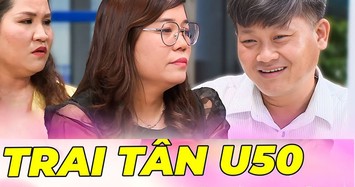 Ly hôn vẫn bị chồng “bạo hành”, mẹ một con đi hẹn hò tìm người mới