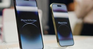 iPhone sắp có khả năng bắt chước giọng nói người dùng