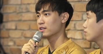 LMHT: Đội tuyển GAM eSports tự tin "quật ngã mọi gã khổng lồ" tại MSI 2023