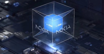 Nokia công bố loạt giải pháp mới, có công nghệ mạng tốc độ "khủng" 800Gbps