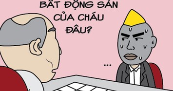 Những "ván cờ khó" cho các chàng trai khi ra mắt nhà người yêu