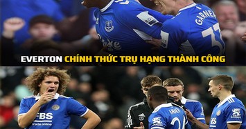 Ảnh chế: Cựu vương xuống hạng, Chelsea dự cúp "C sủi" mùa sau