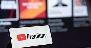 YouTube Premium ở Việt Nam thuộc top giá rẻ nhất thế giới