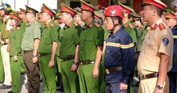 Đình chỉ công tác Phó Đội trưởng điều tra Công an huyện Long Thành