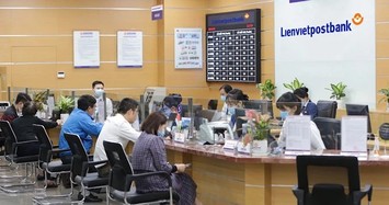 Ngân hàng Bưu điện Liên Việt thanh toán gốc và lãi 25 mã trái phiếu 