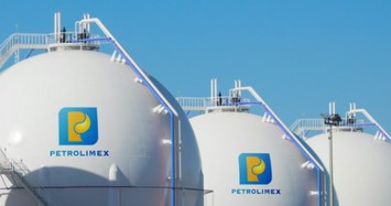 Lợi nhuận của Tổng công ty Gas Petrolimex giảm mạnh 