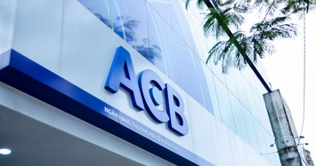 ACB duy trì tỷ lệ chi trả cổ tức 25% cho năm 2024