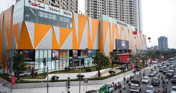 Vincom Retail chính thức không còn là công ty con của Vingroup