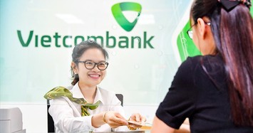 Vietcombank: Quán quân lợi nhuận nhưng đối mặt với nỗi lo nợ xấu 