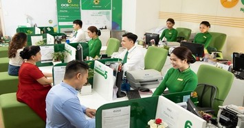 Ngân hàng OCB tăng vốn điều lệ lên 24.717 tỷ đồng, chia cổ tức 20%