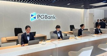 Hai sếp PGBank cùng lúc xin nghỉ việc ngay trước thềm đại hội cổ đông