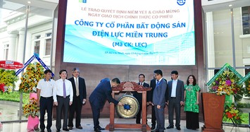 Doanh thu sụt mạnh, LEC báo lỗ 27 tỷ đồng năm 2023