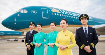 Hãng bay Vietnam Airlines lỗ hơn 5.000 tỷ đồng năm 2023