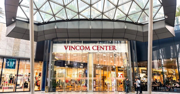 Doanh thu quý 1 của Vincom Retail tăng 16%