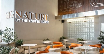 Lỗ lớn, công ty mẹ The Coffee House còn bị phạt vi phạm công bố thông tin