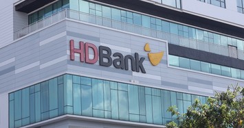 Lợi nhuận của HDBank dự báo tăng 23%, khuyến nghị cổ phiếu khả quan