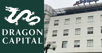 Dragon Capital thoái vốn, không còn là cổ đông lớn của Kinh Bắc 